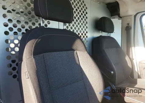 2017 Ram Promaster 1500 1500 Standard z USA, uszkodzony, nr VIN 3C6TRVAG1HE519063